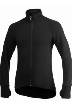 Woolpower Trui Full Zip Protection 400