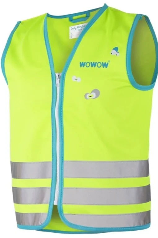 Wowow Reflectie Crazy Monster Jacket