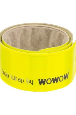 Wowow Reflectie Snap Wrap Reflomax 2 Pcs 38X3Cm