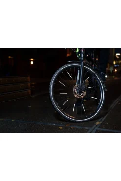 Wowow Reflectie Spoke Reflectors 3M 36PCS