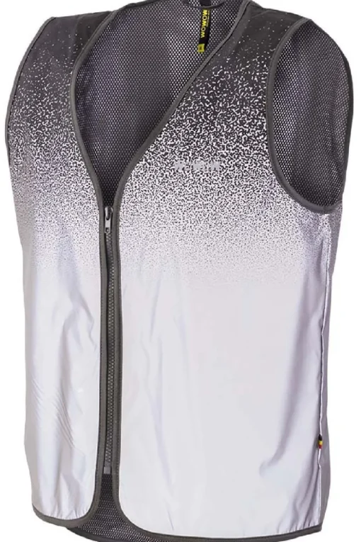 Wowow Reflectie Storm Jacket Full Reflective