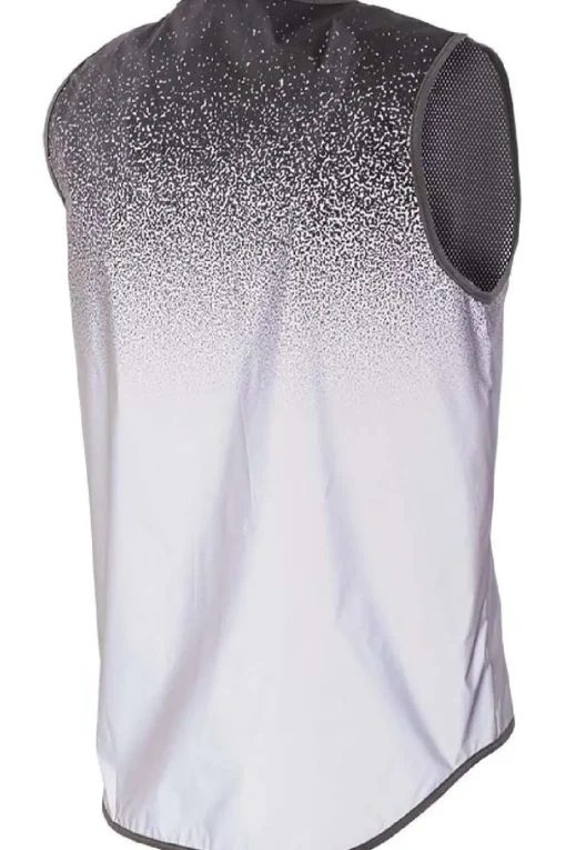 Wowow Reflectie Storm Jacket Full Reflective