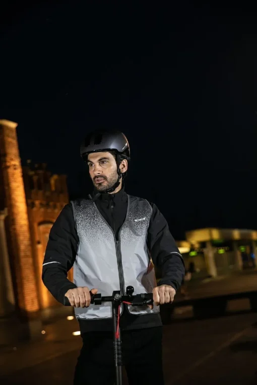 Wowow Reflectie Storm Jacket Full Reflective