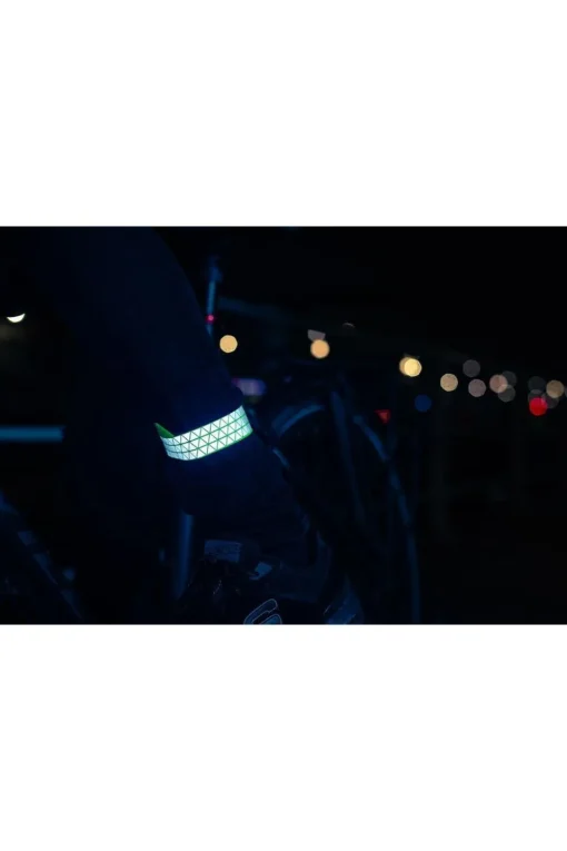 Wowow Reflectiemateriaal Reflective Band S