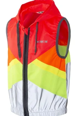 Wowow Reflective Cape Town Hoodie
