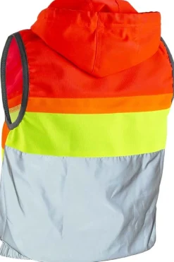 Wowow Reflective Cape Town Hoodie