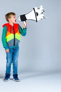 Wowow Reflective Cape Town Hoodie