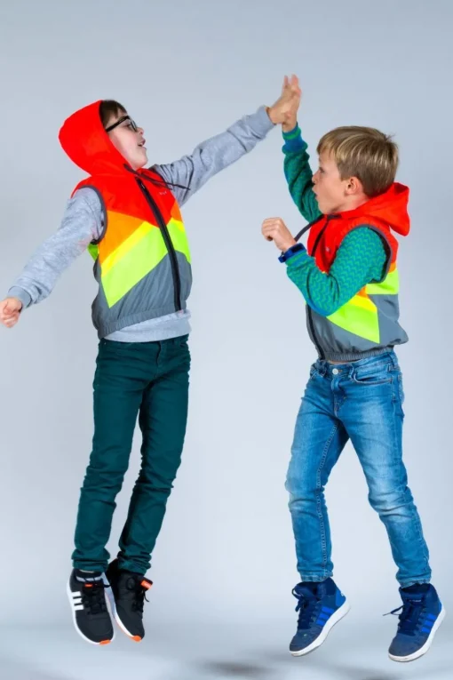 Wowow Reflective Cape Town Hoodie