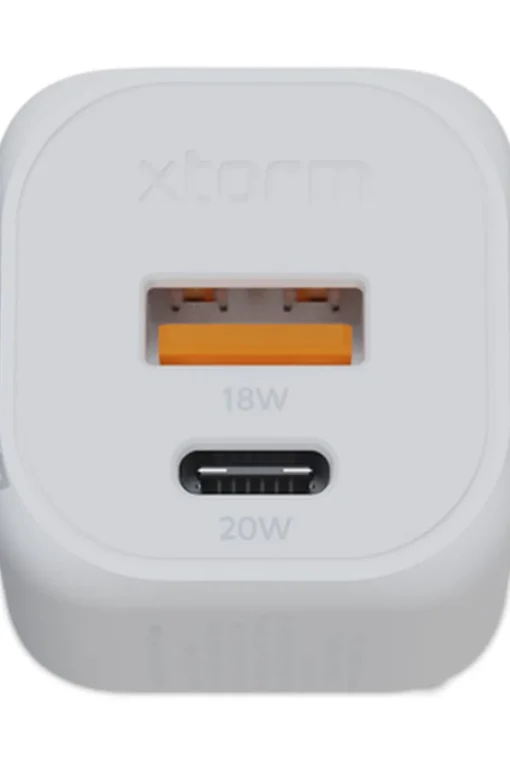 Xtorm Accessoire 20W Gan2 Ultra Wall Charger