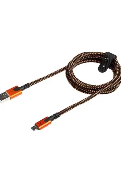 Xtorm Oplader Acc Xtreme Usb To Micro Cable 1.5M