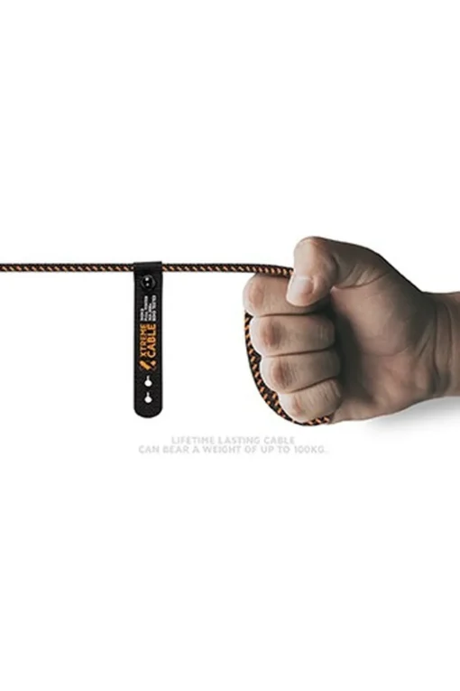 Xtorm Oplader Acc Xtreme Usb To Micro Cable 1.5M