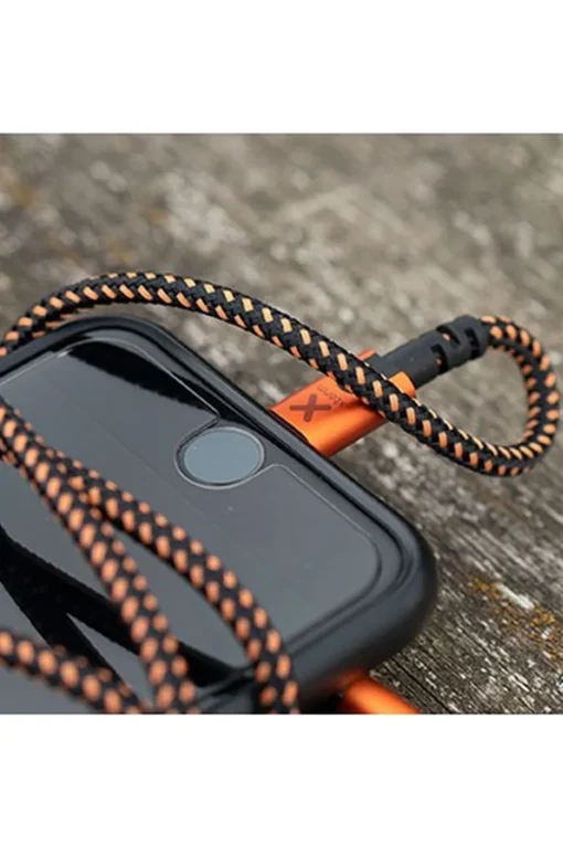 Xtorm Oplader Acc Xtreme Usb To Micro Cable 1.5M