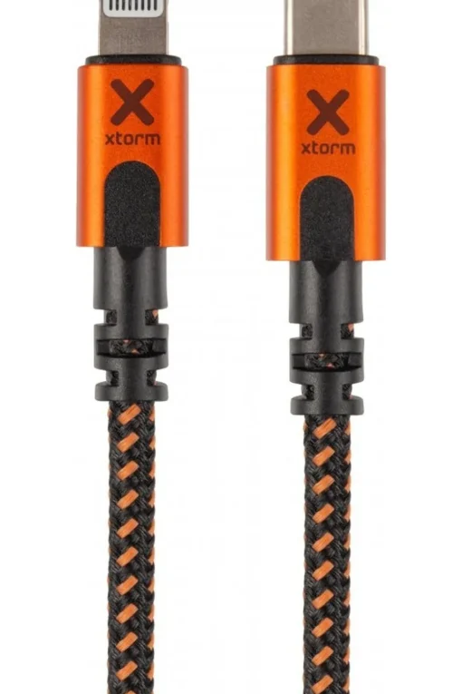 Xtorm Oplader Acc Xtreme Usb-C To Lightning Cable 1.5M