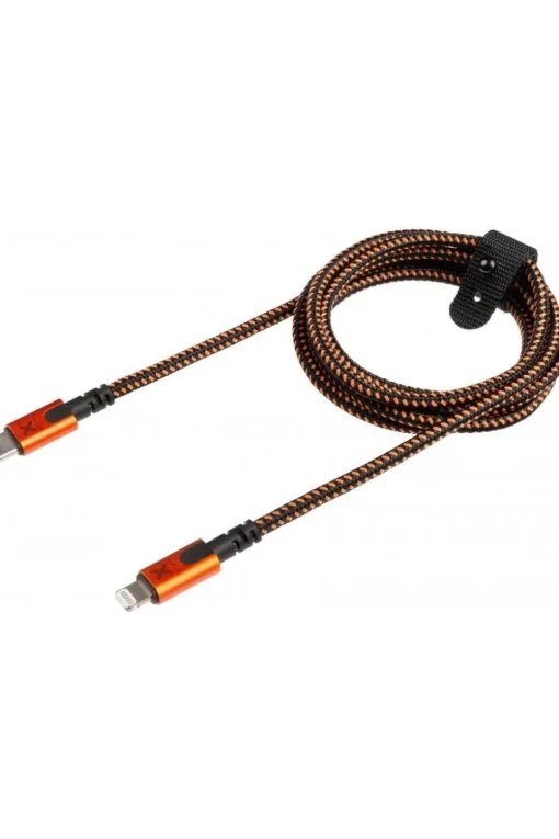 Xtorm Oplader Acc Xtreme Usb-C To Lightning Cable 1.5M