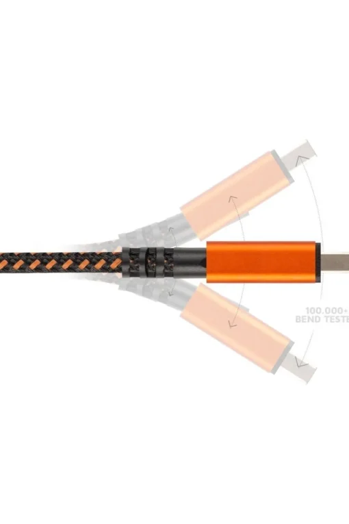 Xtorm Oplader Acc Xtreme Usb-C To Lightning Cable 1.5M