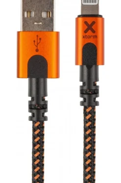 Xtorm Oplader Acc Xtreme Usb To Lightning Cable 1.5M