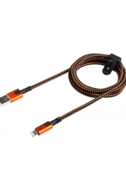 Xtorm Oplader Acc Xtreme Usb To Lightning Cable 1.5M