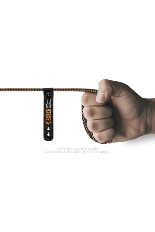 Xtorm Oplader Acc Xtreme Usb To Lightning Cable 1.5M