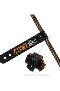 Xtorm Oplader Acc Xtreme Usb To Lightning Cable 1.5M