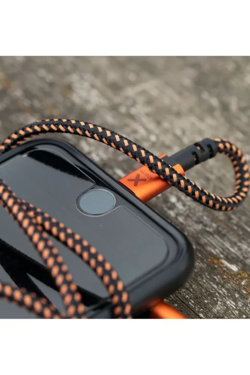 Xtorm Oplader Acc Xtreme Usb To Lightning Cable 1.5M