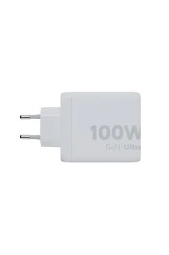 Xtorm Oplader Accessoire 100W Gan2 Ultra Wall Charger