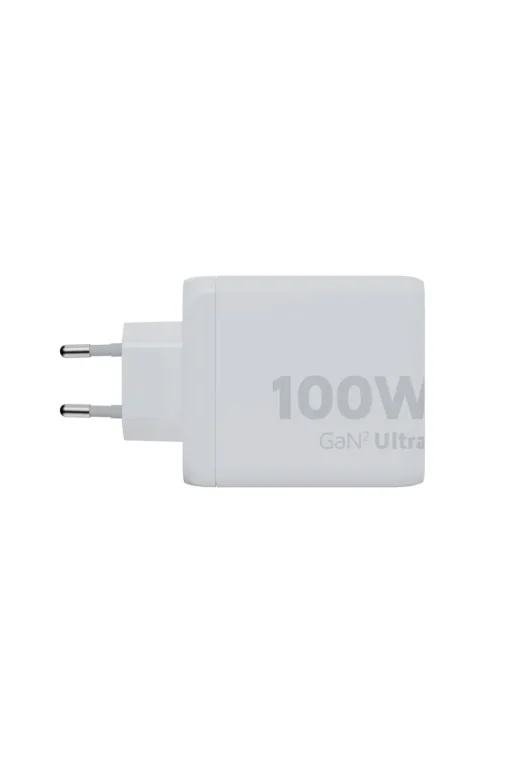 Xtorm Oplader Accessoire 100W Gan2 Ultra Wall Charger