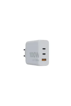 Xtorm Oplader Accessoire 100W Gan2 Ultra Wall Charger