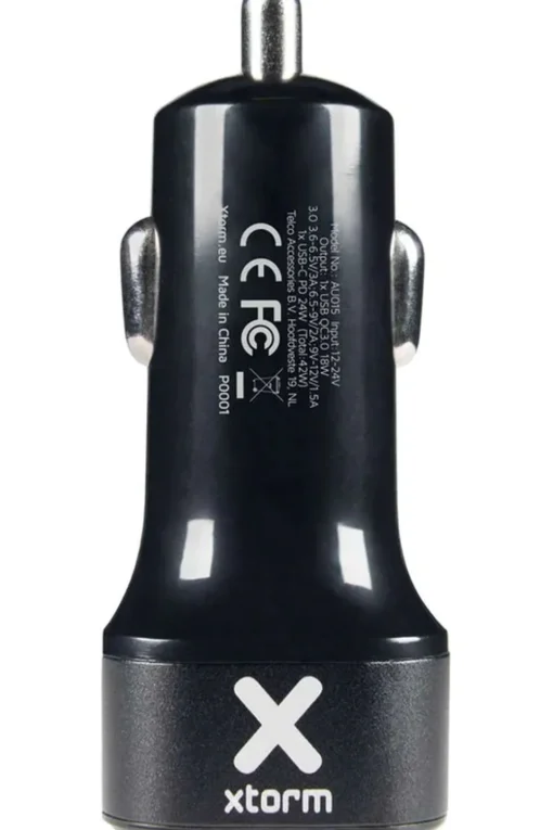 Xtorm Oplader Car Charger Pro Usb / Usb-C Pd (48W)