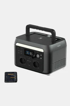 Xtorm Oplader Portable Power Station 600W