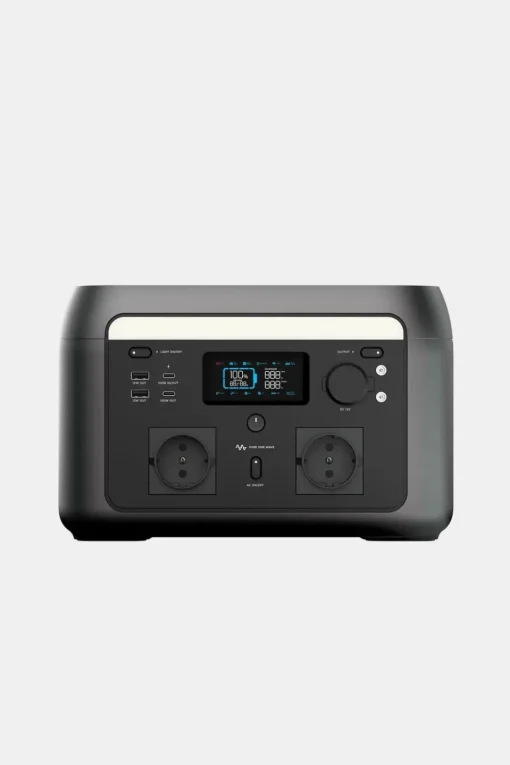 Xtorm Oplader Portable Power Station 600W