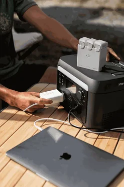 Xtorm Oplader Portable Power Station 600W
