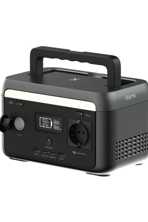 Xtorm Oplader Portable Power Station 300W
