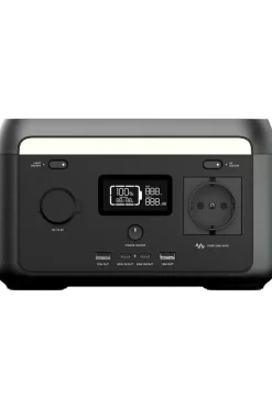 Xtorm Oplader Portable Power Station 300W