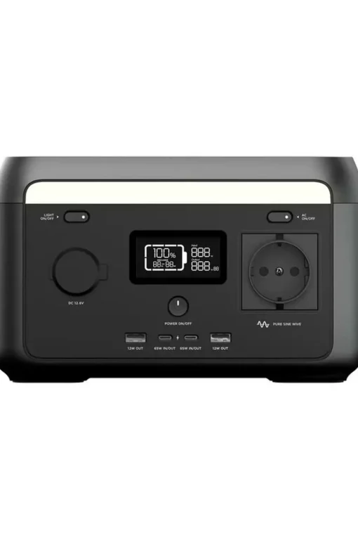 Xtorm Oplader Portable Power Station 300W