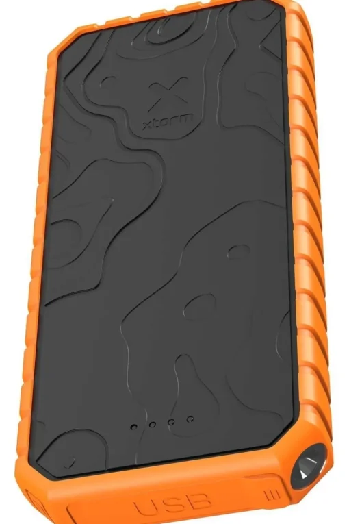 Xtorm Oplader Rugged Power Bank 20.000