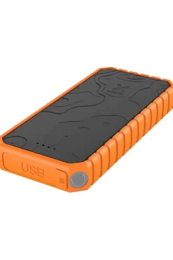 Xtorm Oplader Rugged Power Bank 20.000