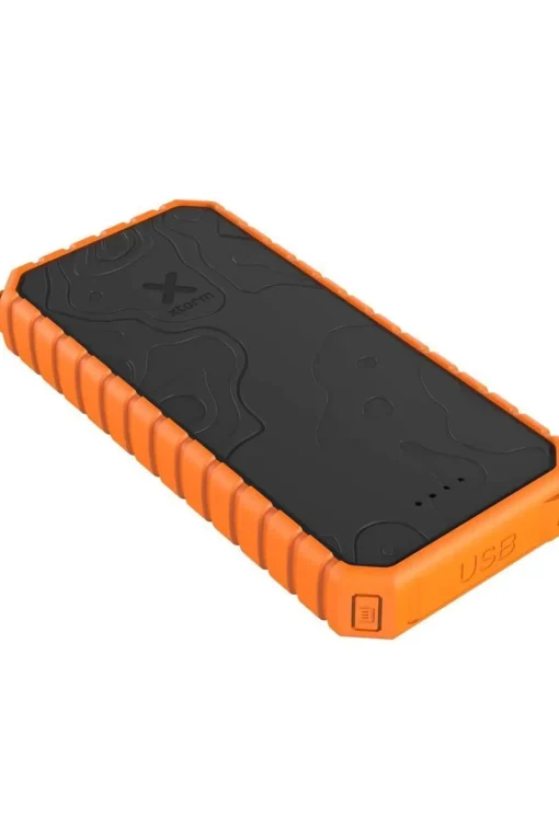 Xtorm Oplader Rugged Power Bank 20.000