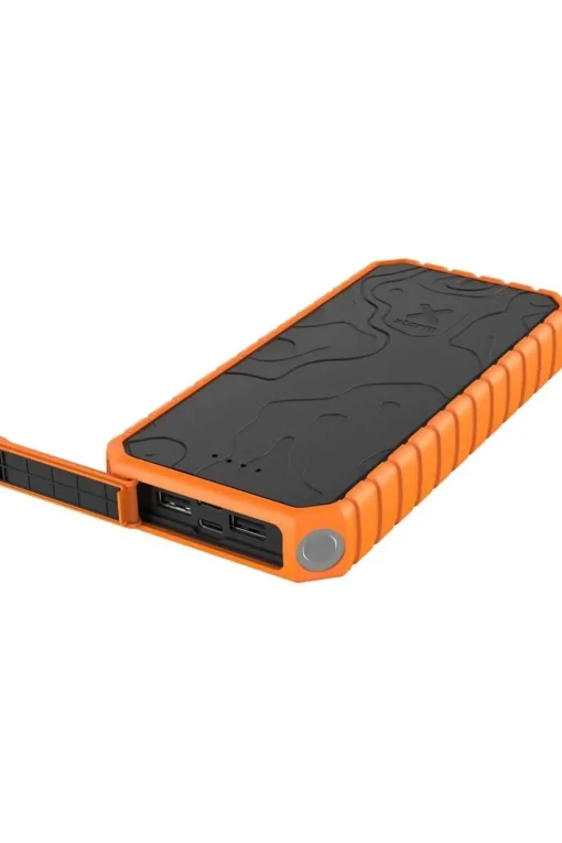 Xtorm Oplader Rugged Power Bank 20.000