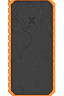 Xtorm Oplader Rugged Power Bank 20.000