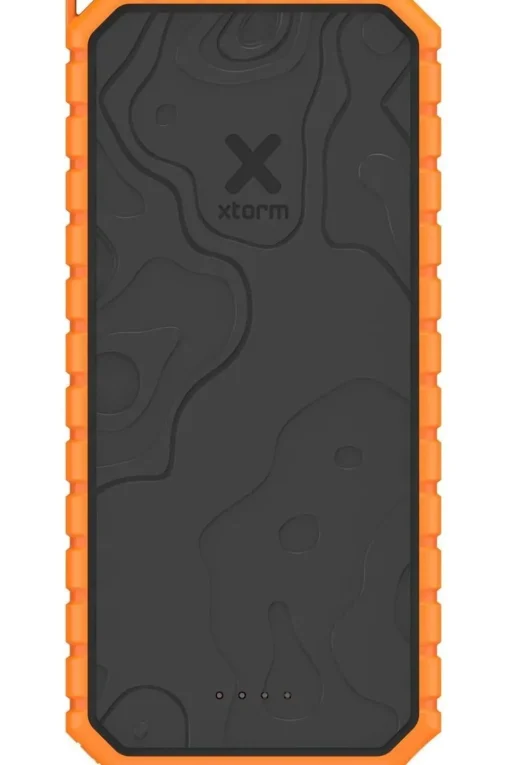 Xtorm Oplader Rugged Power Bank 20.000
