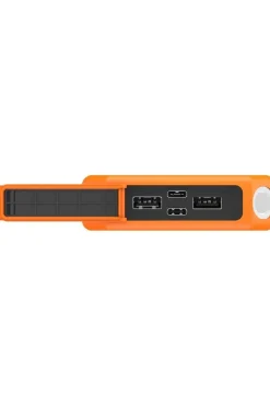 Xtorm Oplader Rugged Power Bank 20.000