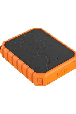 Xtorm Oplader Rugged Power Bank 10.000