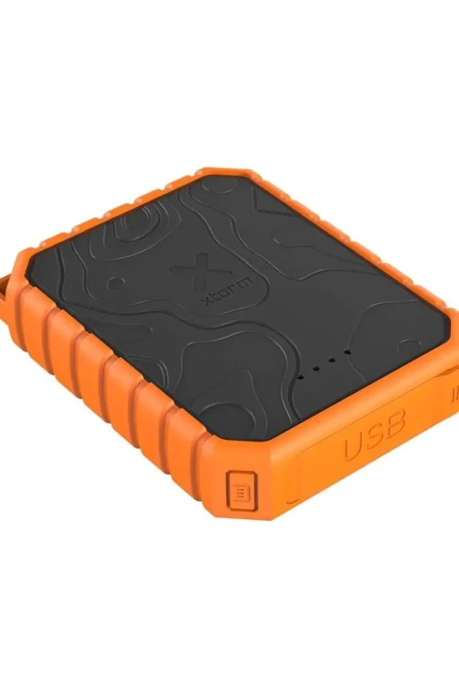 Xtorm Oplader Rugged Power Bank 10.000