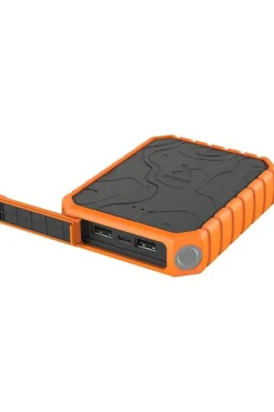 Xtorm Oplader Rugged Power Bank 10.000