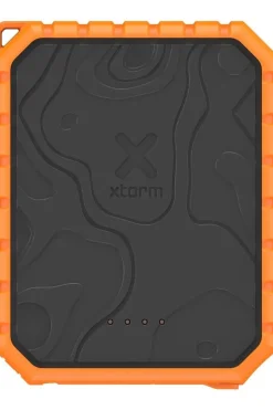 Xtorm Oplader Rugged Power Bank 10.000
