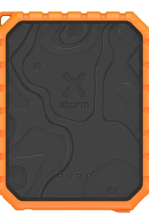 Xtorm Oplader Rugged Power Bank 10.000