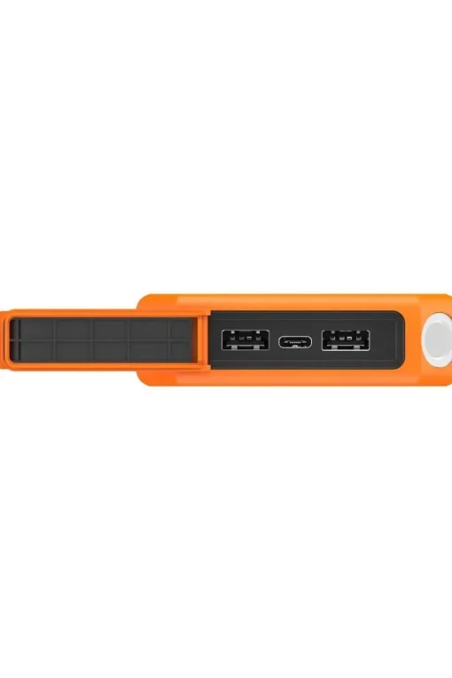 Xtorm Oplader Rugged Power Bank 10.000