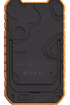 Xtorm Oplader Rugged Solar Power Bank 10.000