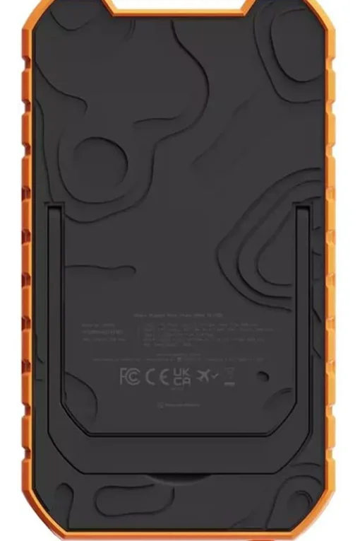 Xtorm Oplader Rugged Solar Power Bank 10.000