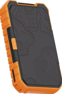Xtorm Oplader Rugged Solar Power Bank 10.000
